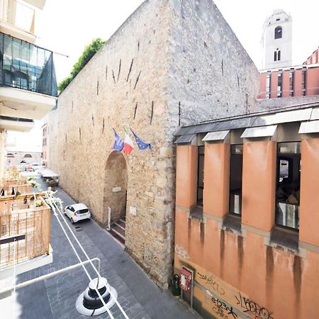 Agostino'S Apartment Genova Eksteriør bilde